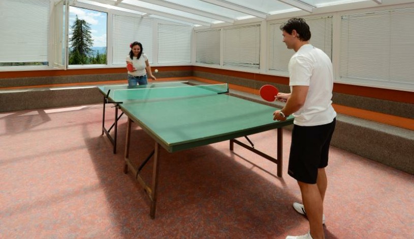 hotel PALACE Vysoké Tatry